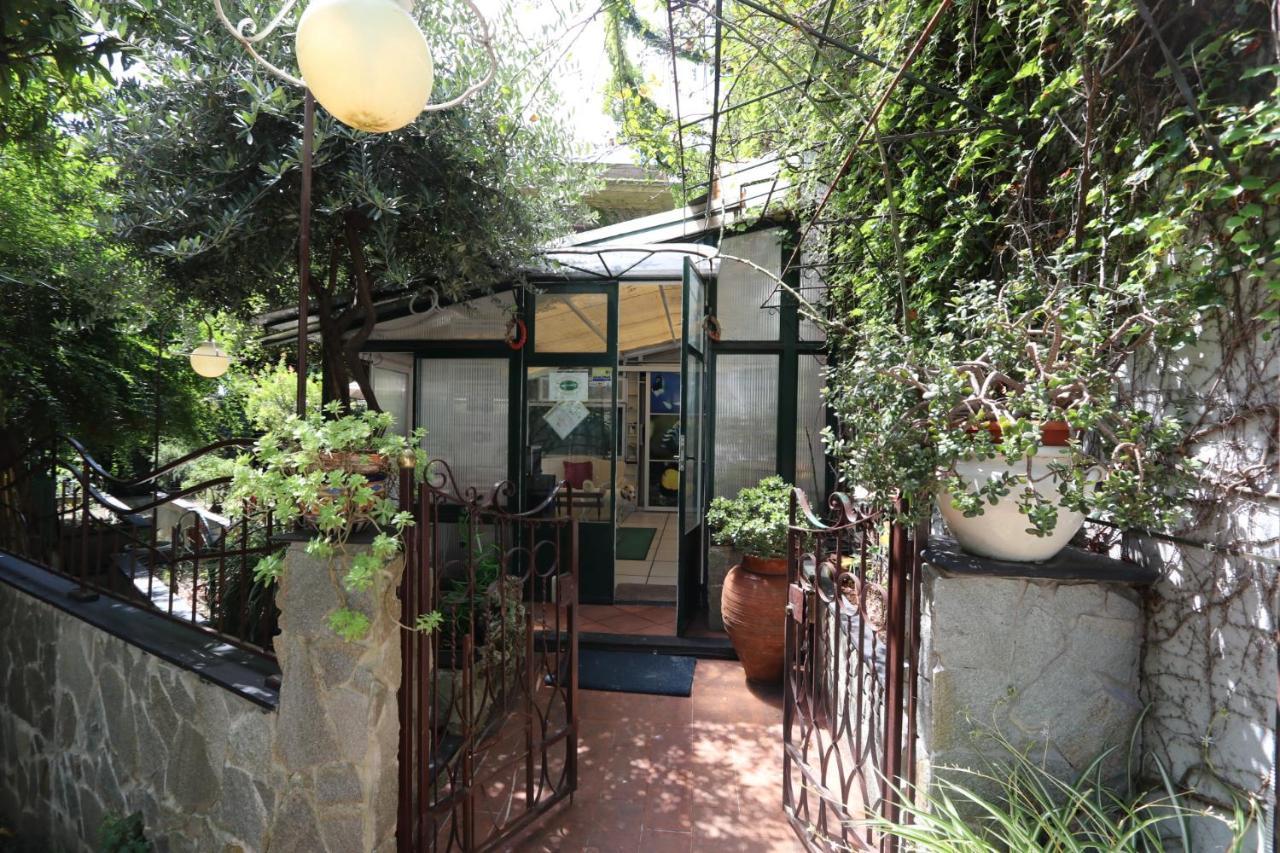 Villa Azzurra Genova Resort Exterior photo