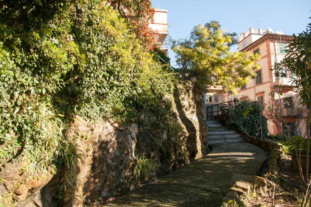 Villa Azzurra Genova Resort Exterior photo